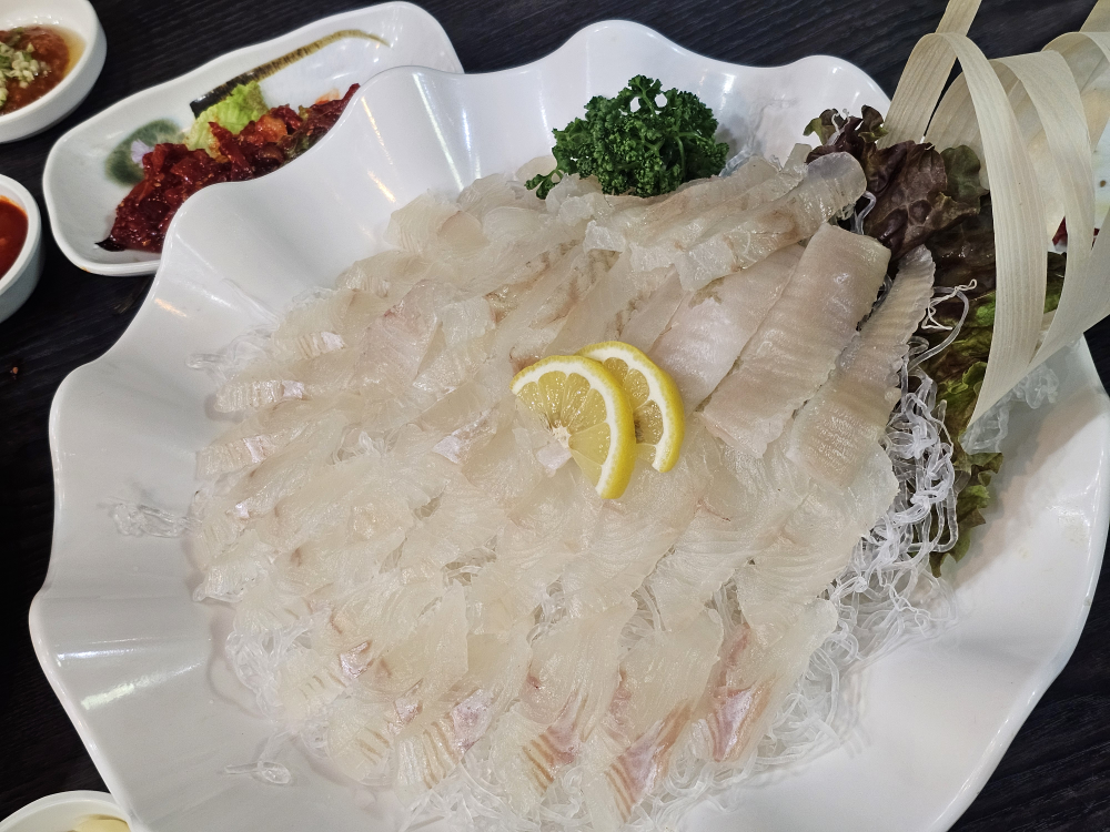 어촌 1