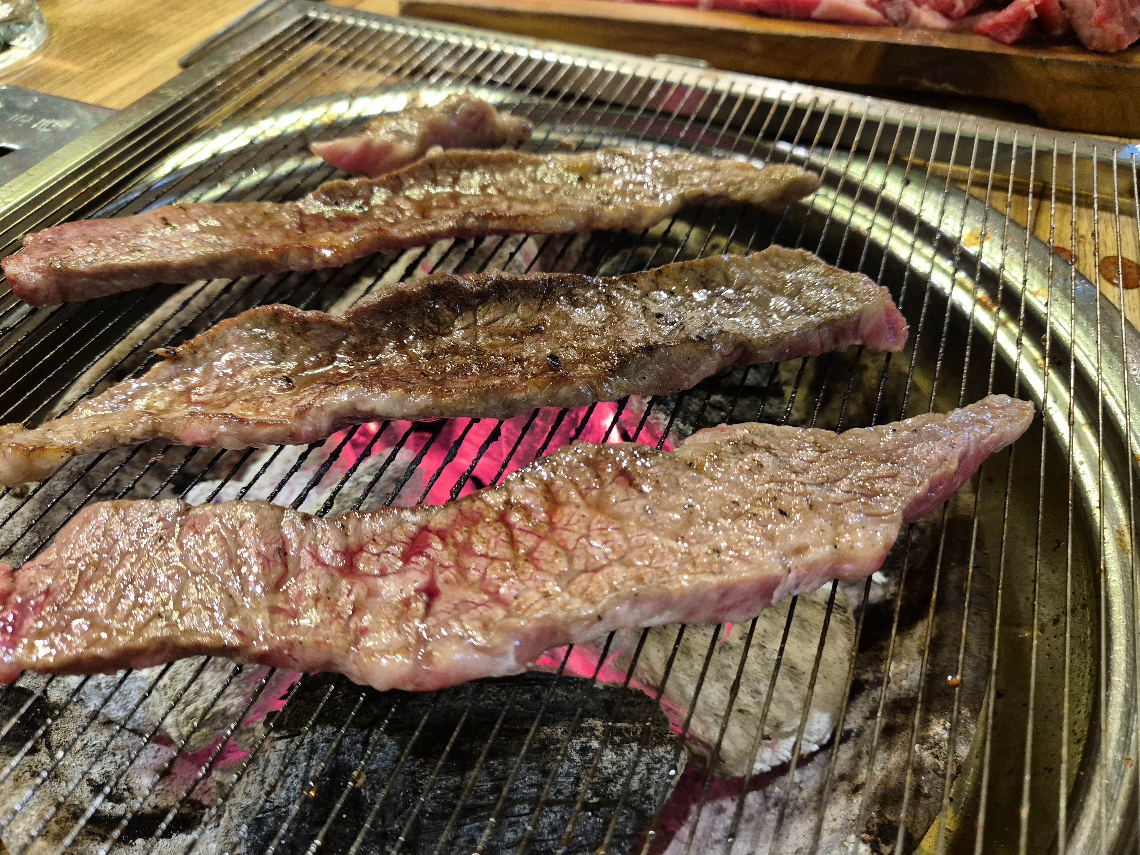 황소랑 홍대점 사진 2