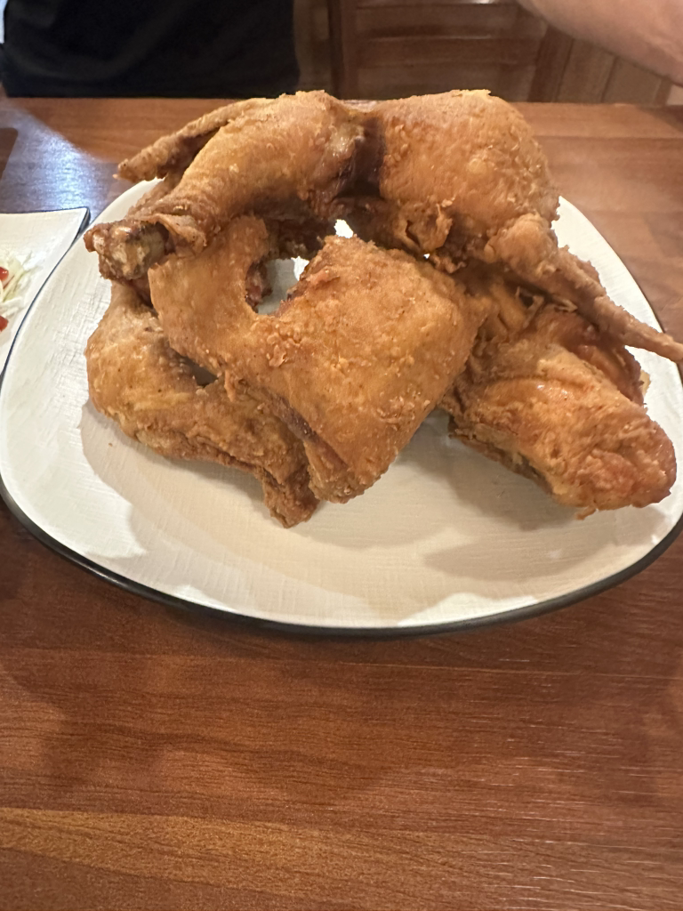 삼우치킨센타 대표 사진