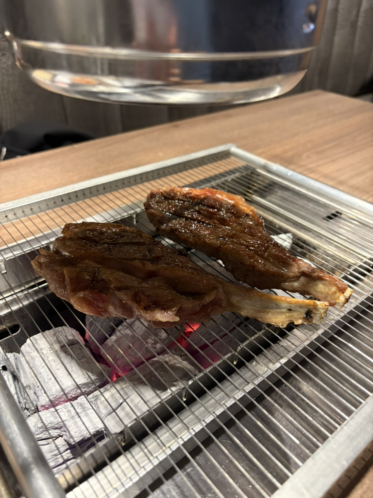 이가네양꼬치(정자점) 사진