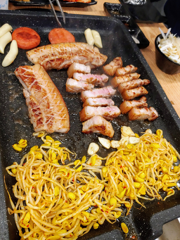 푸줏간 2