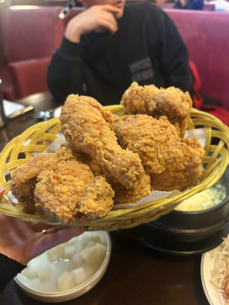 Madang (마당) 1