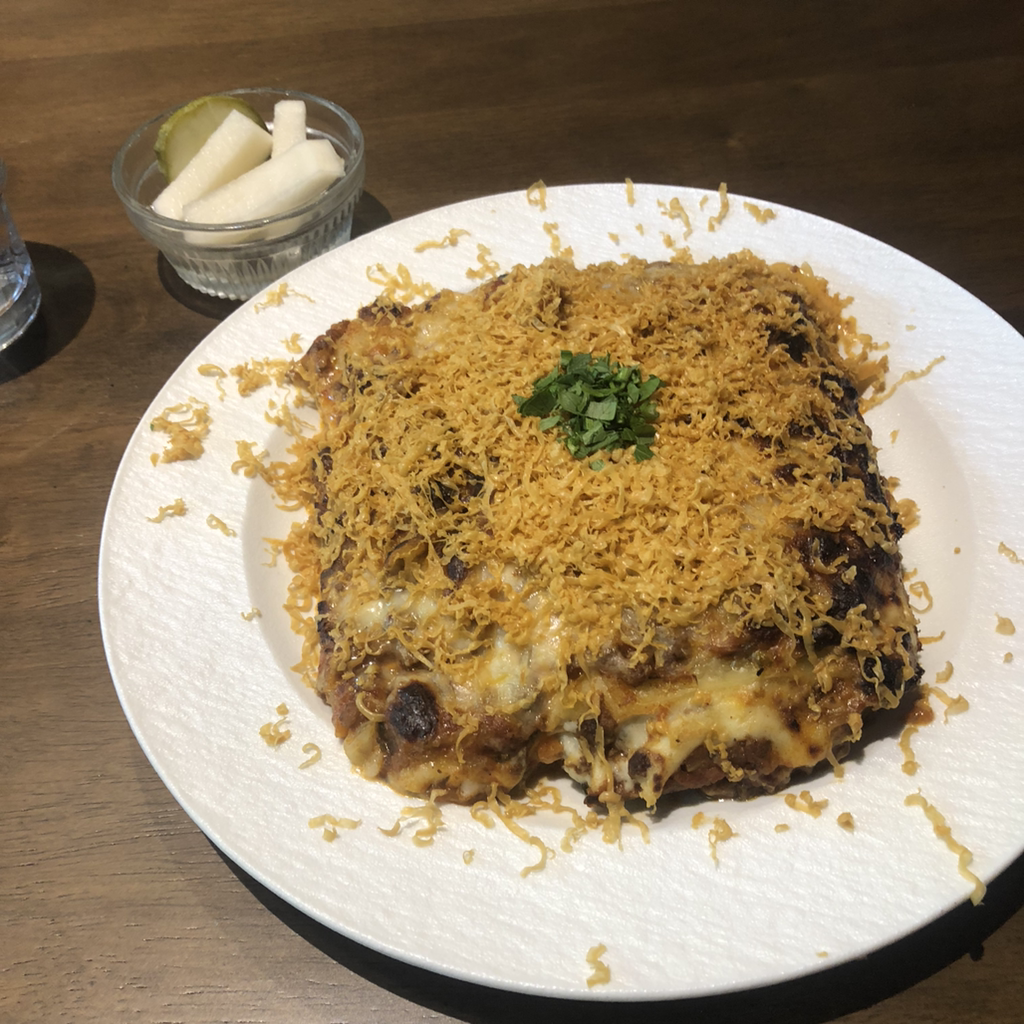 애요스다이닝 1