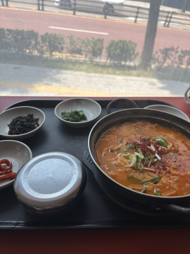 Biyangjisikdang 1