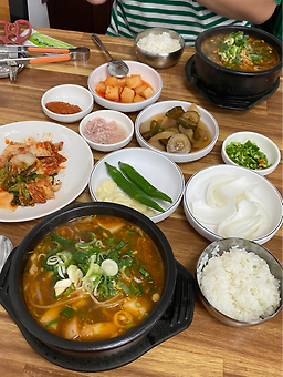 여수돼지국밥 3