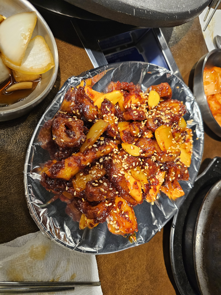 봉자막창 서울약수점 2