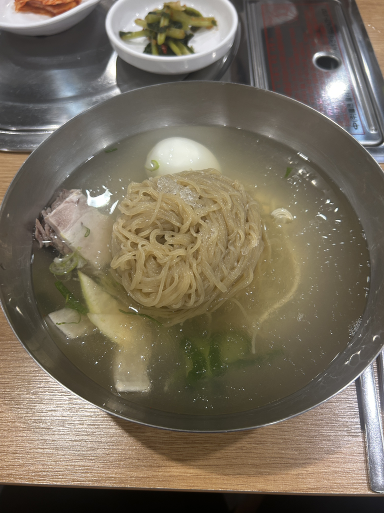 Deojinmipyeongnaeng 6