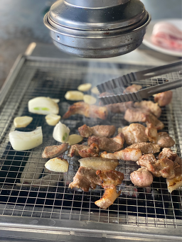 Hwangganghosikdang 2