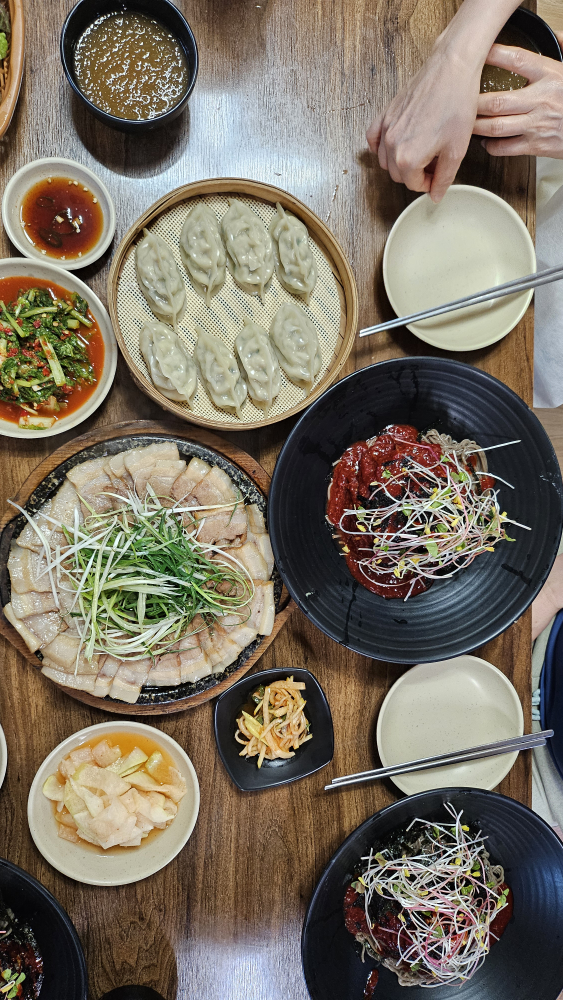 Midangmidanghanbangmakguksu 1
