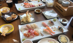 스시오리 대표 사진