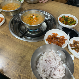 고려식당 대표 사진