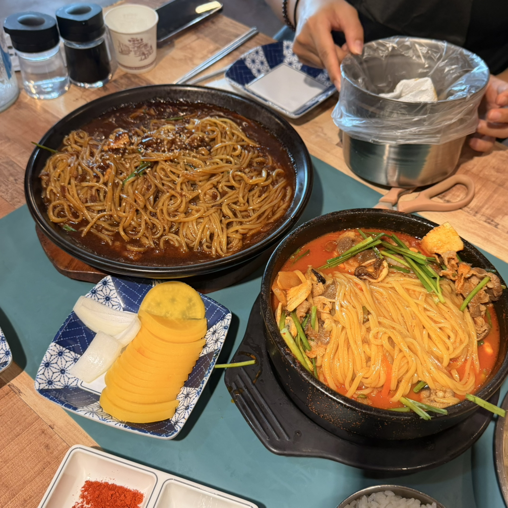 도원뚝배기짬뽕 2
