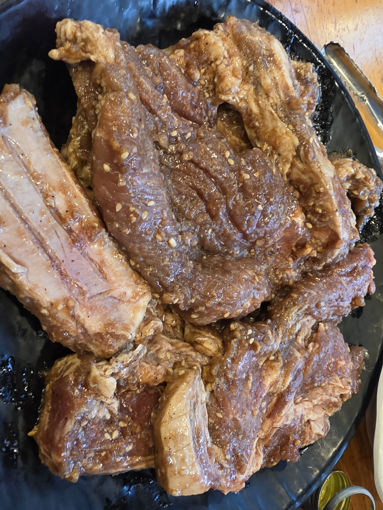 Dondanggalbi 1
