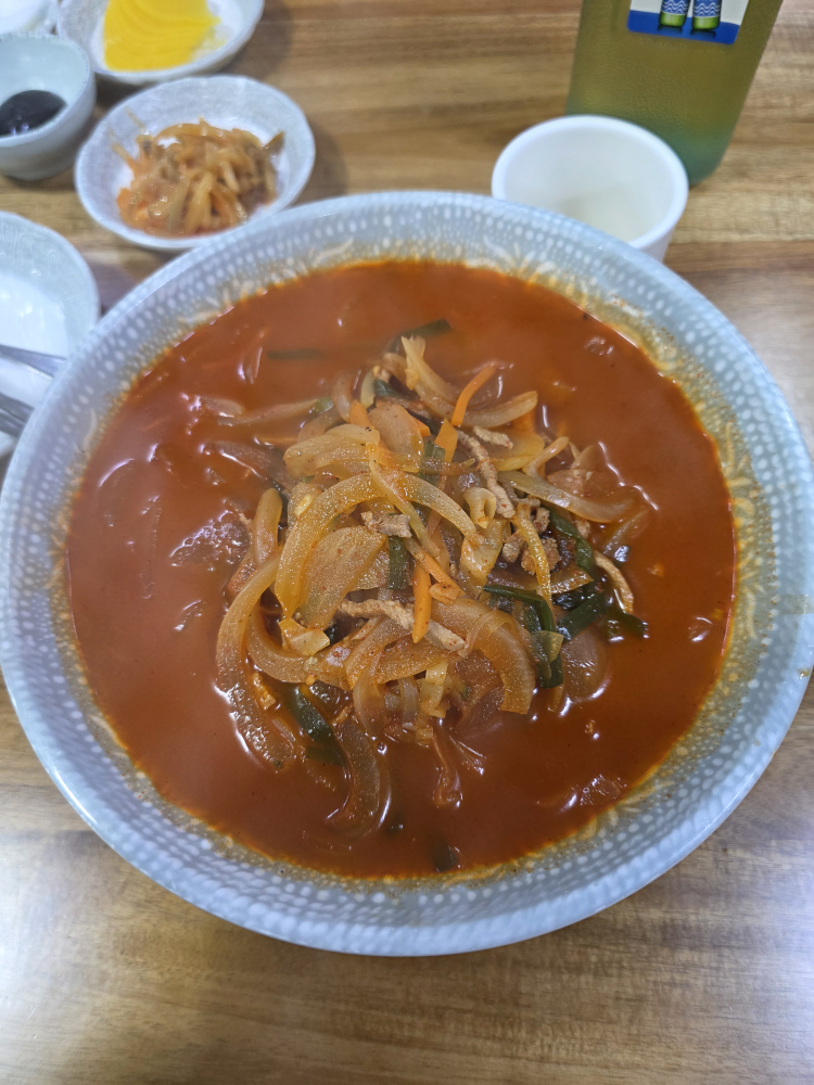 Chaihong 6
