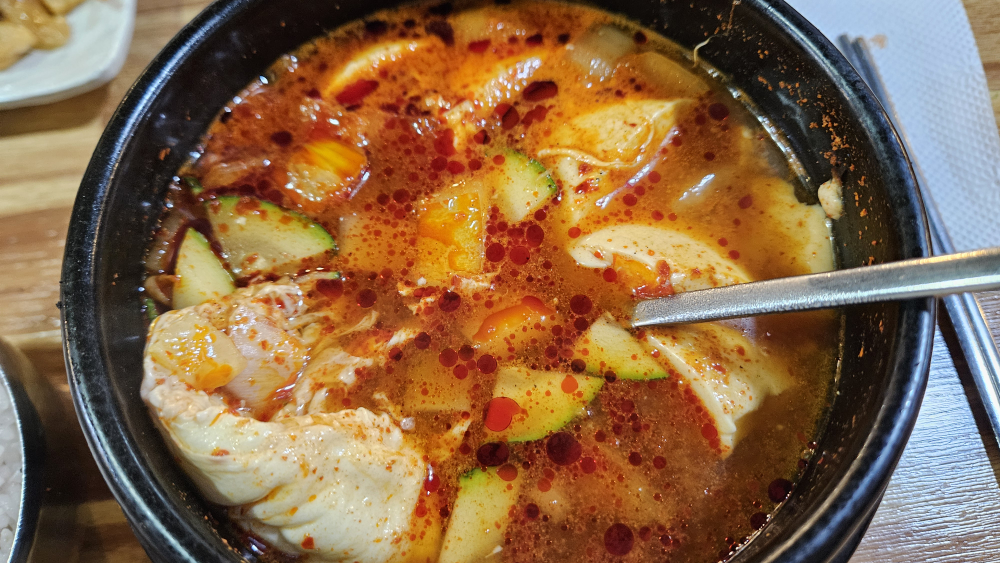 제순식당 대학로직영점 사진 3