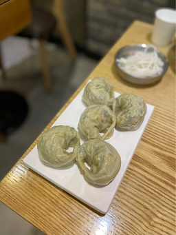 속초코다리냉면 GFC점 사진 6