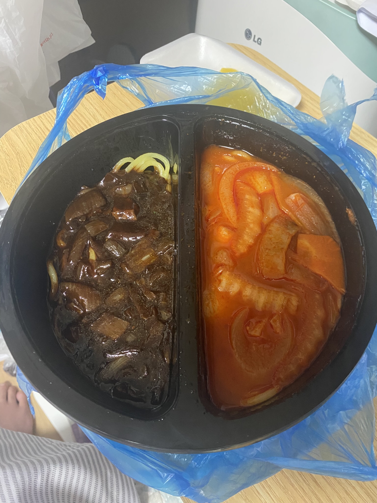 중화요리상하이 대표 사진