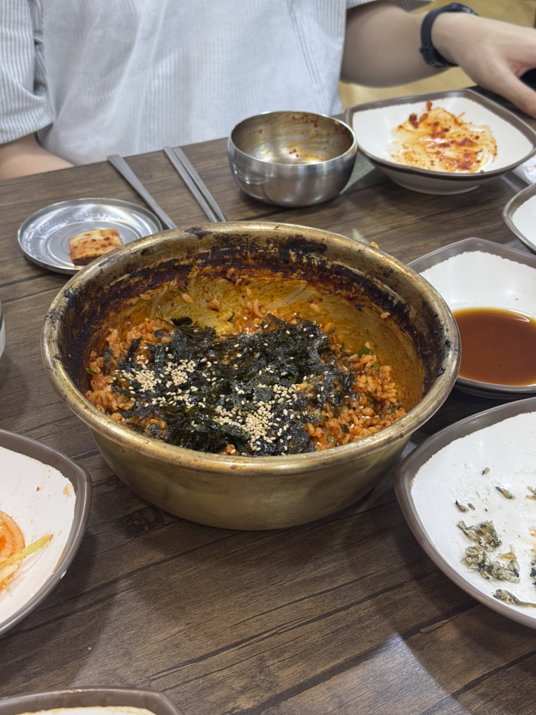 동원찜갈비 5