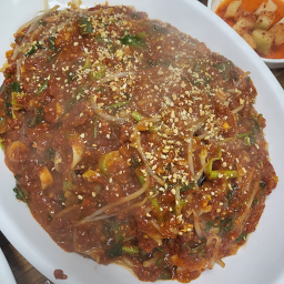 Masanagujjim (마산아구찜) 3