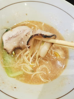 멘야산다이메 홍대점 사진 5
