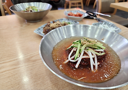 Jinmyeonginmyeonok (진명인면옥) 2