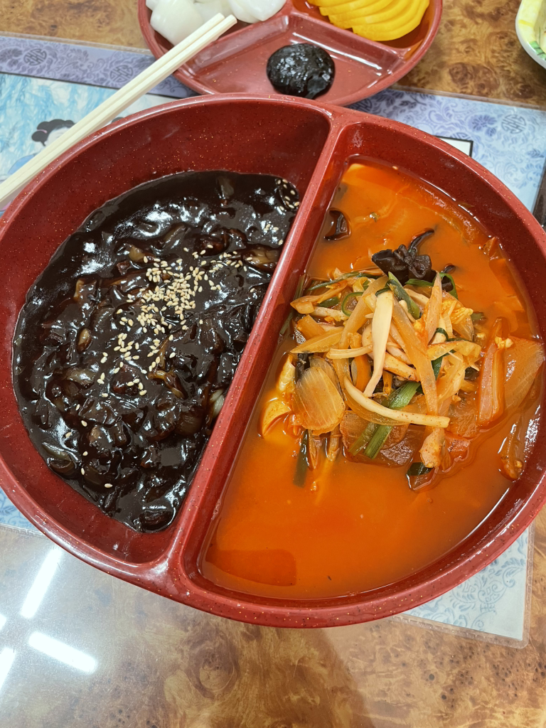 한신반점 1