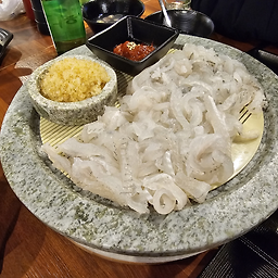 일품세꼬시 2