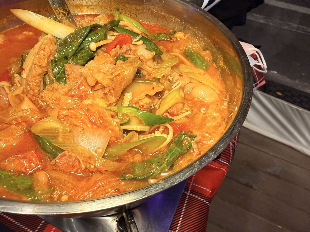 Bangcheonsaenggogi 1
