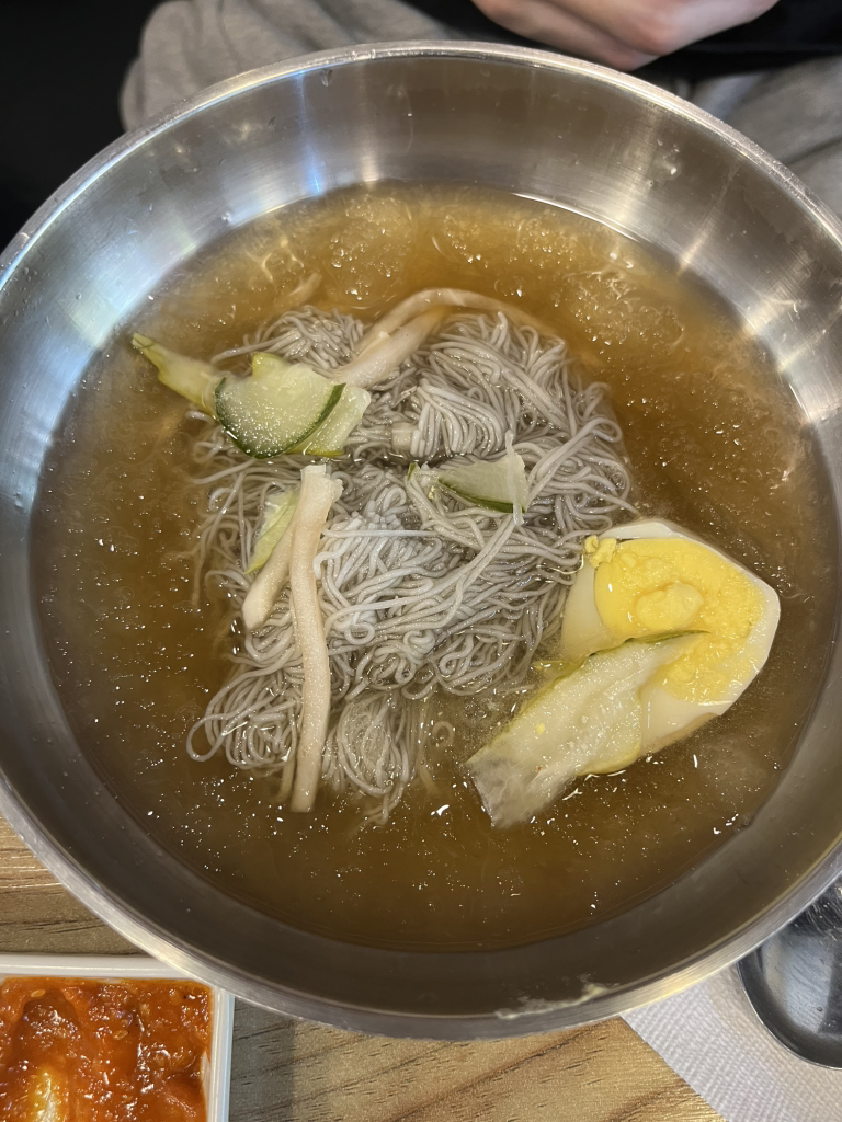 종암수제갈비 6
