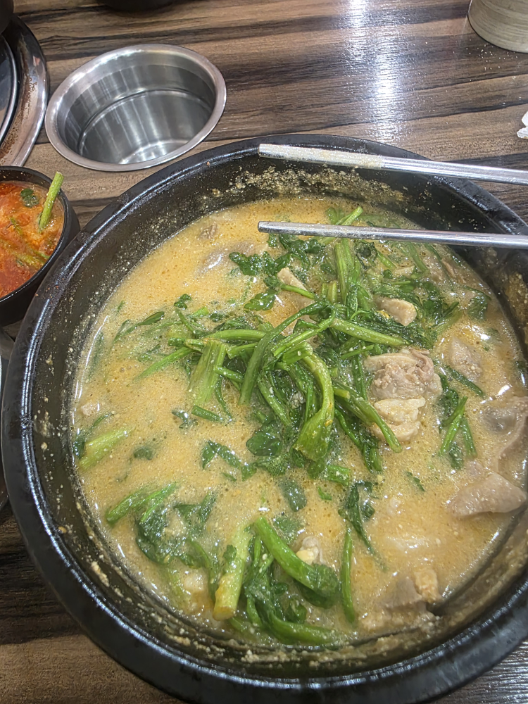 Orimadang (오리마당) 1