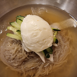 사동면옥 대표 사진
