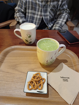 라본 4