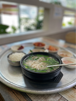 밀양산내돼지국밥 5