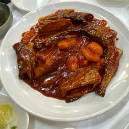진샘코다리 1