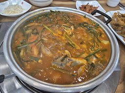 명호식당 2