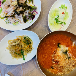 영덕물가자미전문점 2