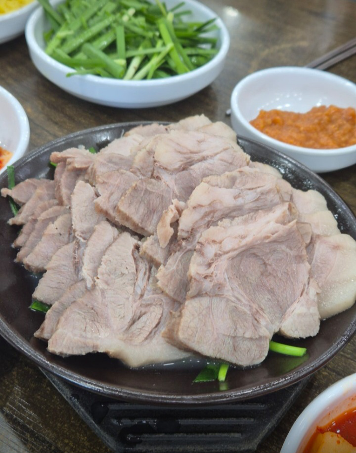 종가집돼지국밥 1