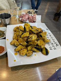 연화양꼬치 5