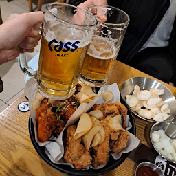 바른치킨 1