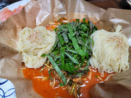 누구나홀딱반한닭 영통아이파크캐슬점 사진 3