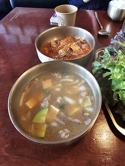 방이옥 서강대점 사진 5