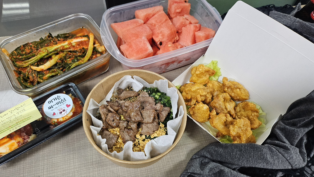 호호솥밥 분당점 대표 사진