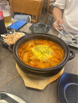 명가통닭 서부이촌점 사진 5