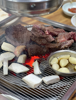 Daegunghanugui (대궁한우구이) 2