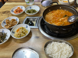 화평동왕냉면 종로5가점 사진 2
