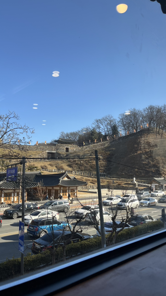 Kape302 (카페302) 2