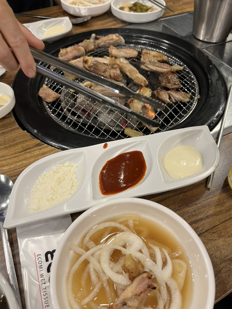 계륵장군 1