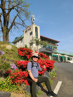 Hancheongadeun (한천가든) 2