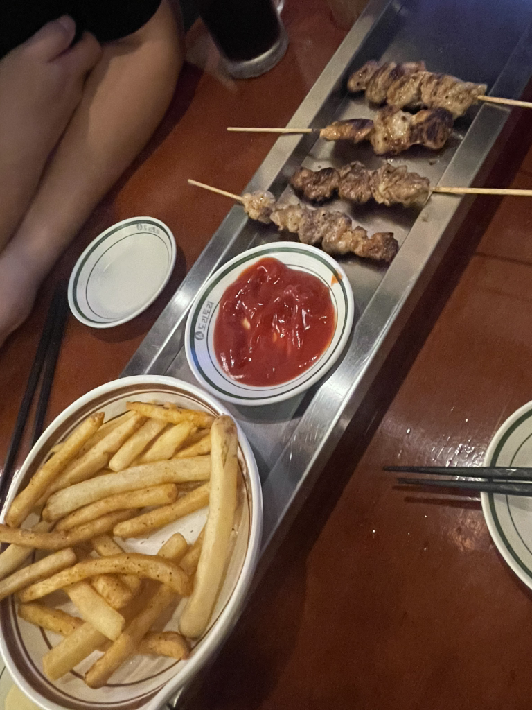 도리토리 한티점 사진 6