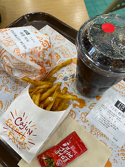 파파이스 강남점 사진 4